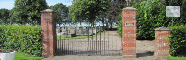 Begraafplaats Nieuw Beerta